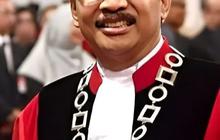 Profil Hakim Konstitusi Suhartoyo, Ketua MK Baru Pengganti Anwar Usman