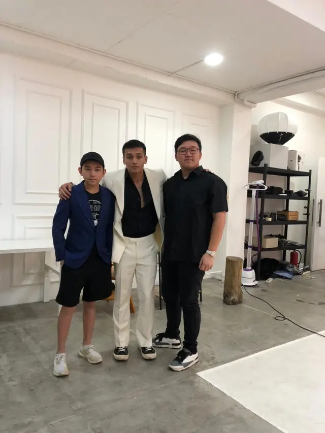Jefri Nichol