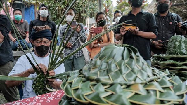 Desa Wisata Tinalah, Kulonprogo, Daerah Istimewa Yogyakarta