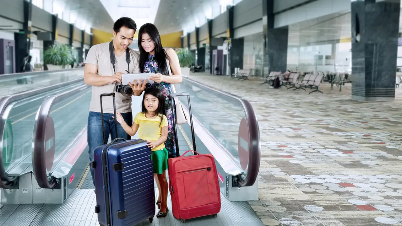 Family Trip ke Medan Bareng Keluarga, Enaknya Menginap di Mana?