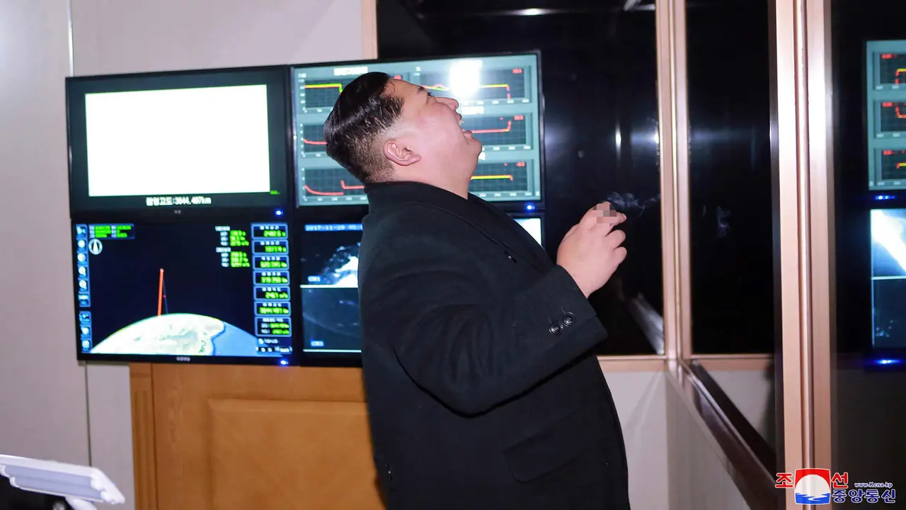Kim Jong-un