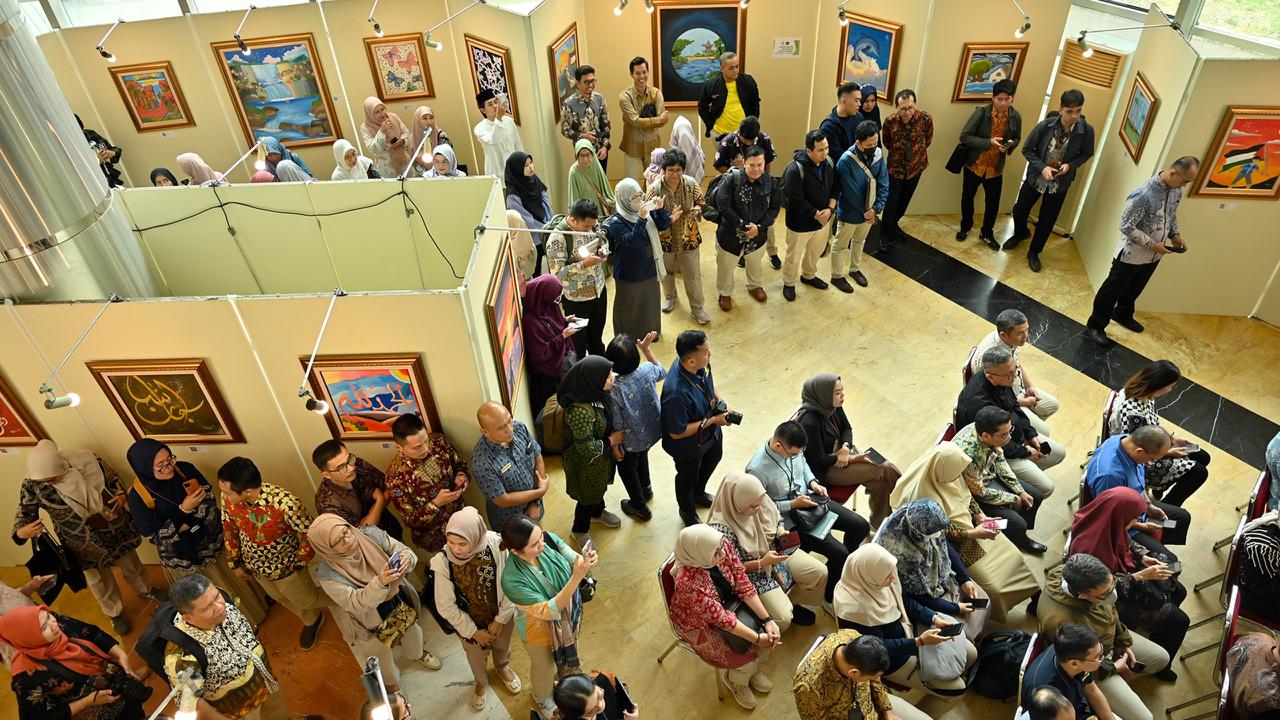 Kemenkeu: Mewujudkan Ekonomi Inklusif adalah Tanggung Jawab Bersama