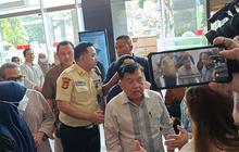 Muncul Wacana Hidupkan Kembali Dewan Pertimbangan Agung, Begini Reaksi JK