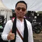 Sang Alang akan aransemen lagu Benyamin Sueb