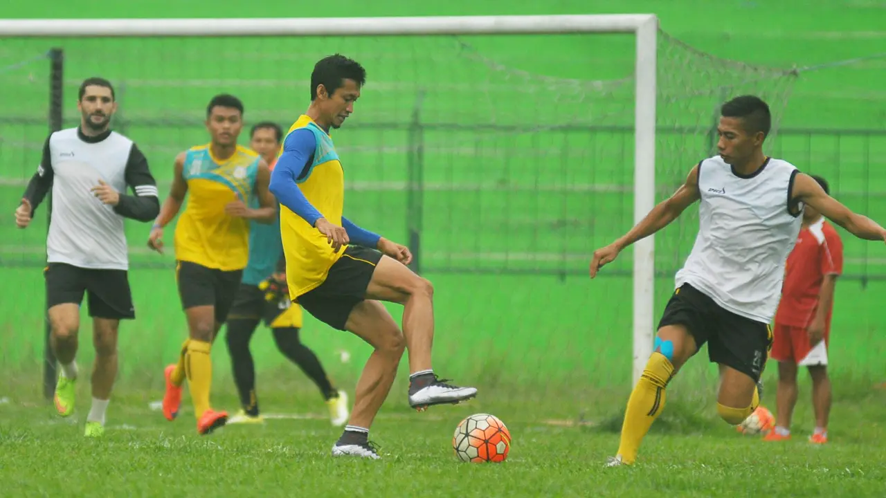 Arema Cronus