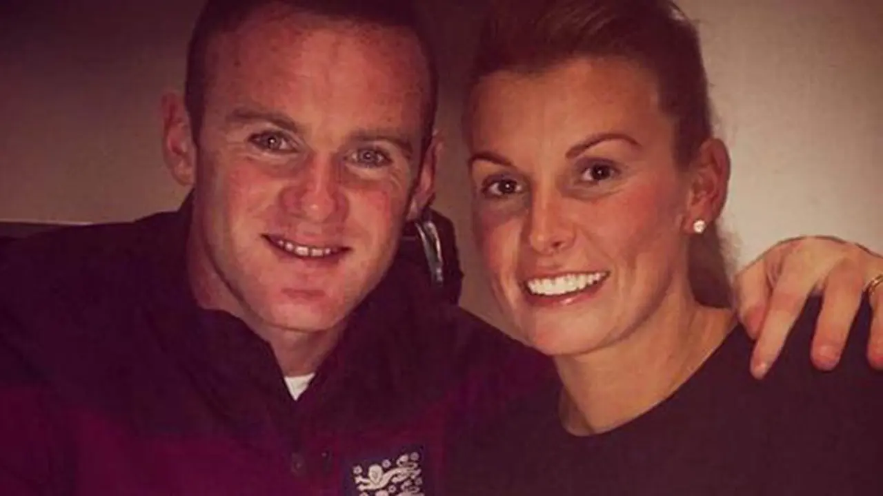 Wayne Rooney