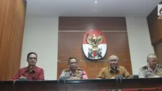 Kapolri Jenderal Tito Karnavian dan Ketua Komisi Pemberantasan Korupsi (KPK) Agus Rahardjo sepakat memberangkatkan tim menuju Singapura untuk memeriksa Novel Baswedan.