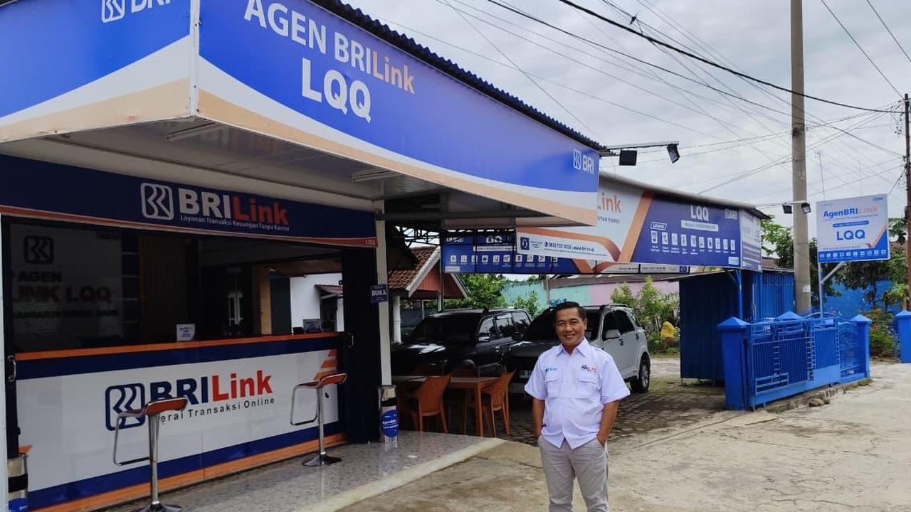AgenBRILink LQQ Jadi Andalan Warga Kelurahan Purwodadi untuk Urusan Keuangan Sehari-hari