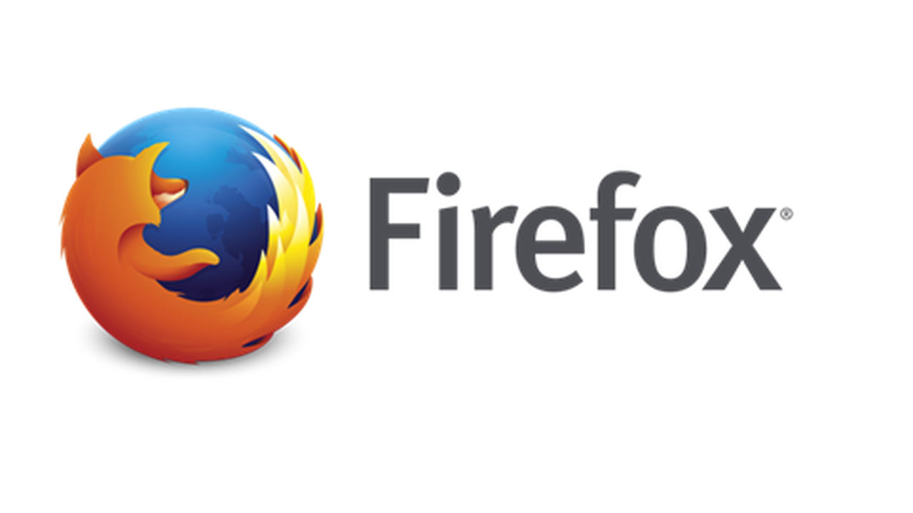 Firefox