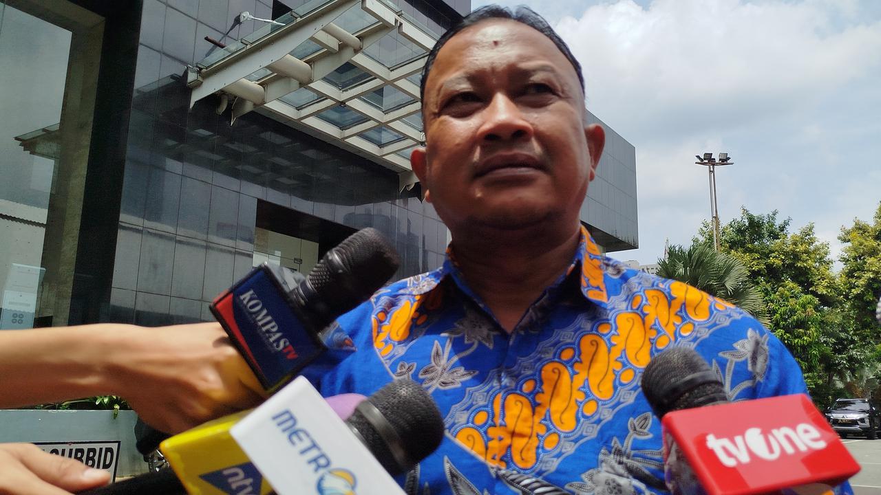 Kompolnas Pantau Langsung Sidang Etik Dugaan Pemerasan Anak Bos Prodia, Peran AKBP Bintoro Cs Terurai Jelas