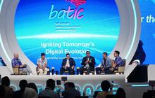 Konferensi BATIC 2025: Pemimpin Teknologi Global Ungkap Peran Teknologi dalam Membentuk Dunia Masa Kini