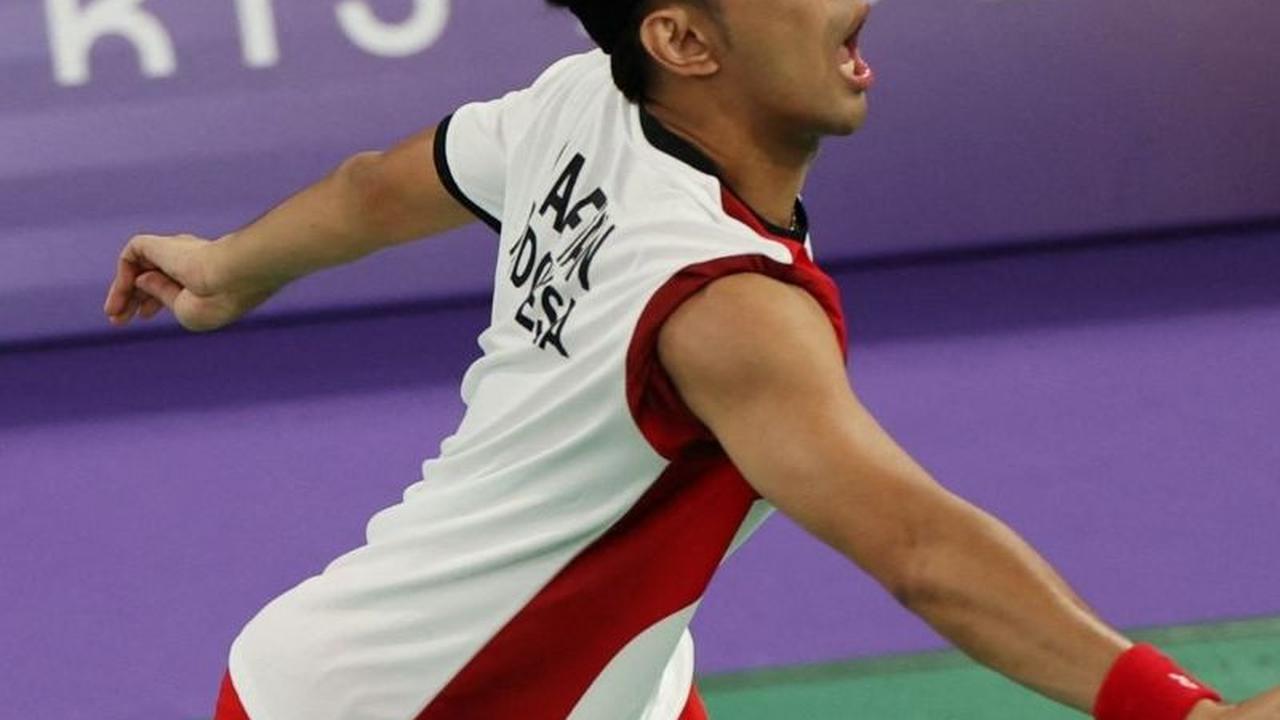 Sejak awal pertandingan, Fajar/Rian menunjukkan performa yang solid dan konsisten. <br>