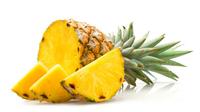 Dikenal kaya Vitamin C, buah berdaging kuning ini punya manfaat lainnya. (via: istimewa)