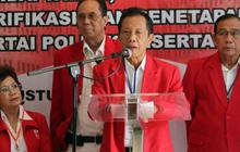 Bawaslu: Keputusan soal PKPI final sehingga tak bisa digugat