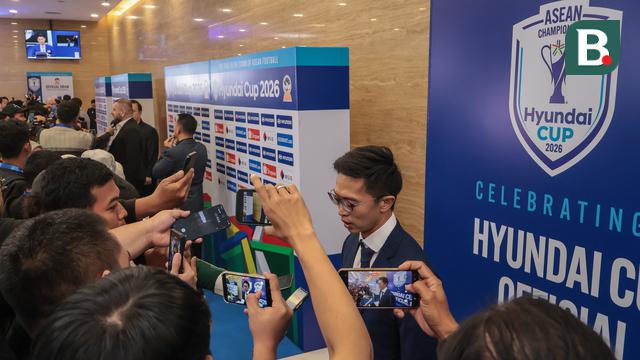 Gavin Lee - Timnas Singapura