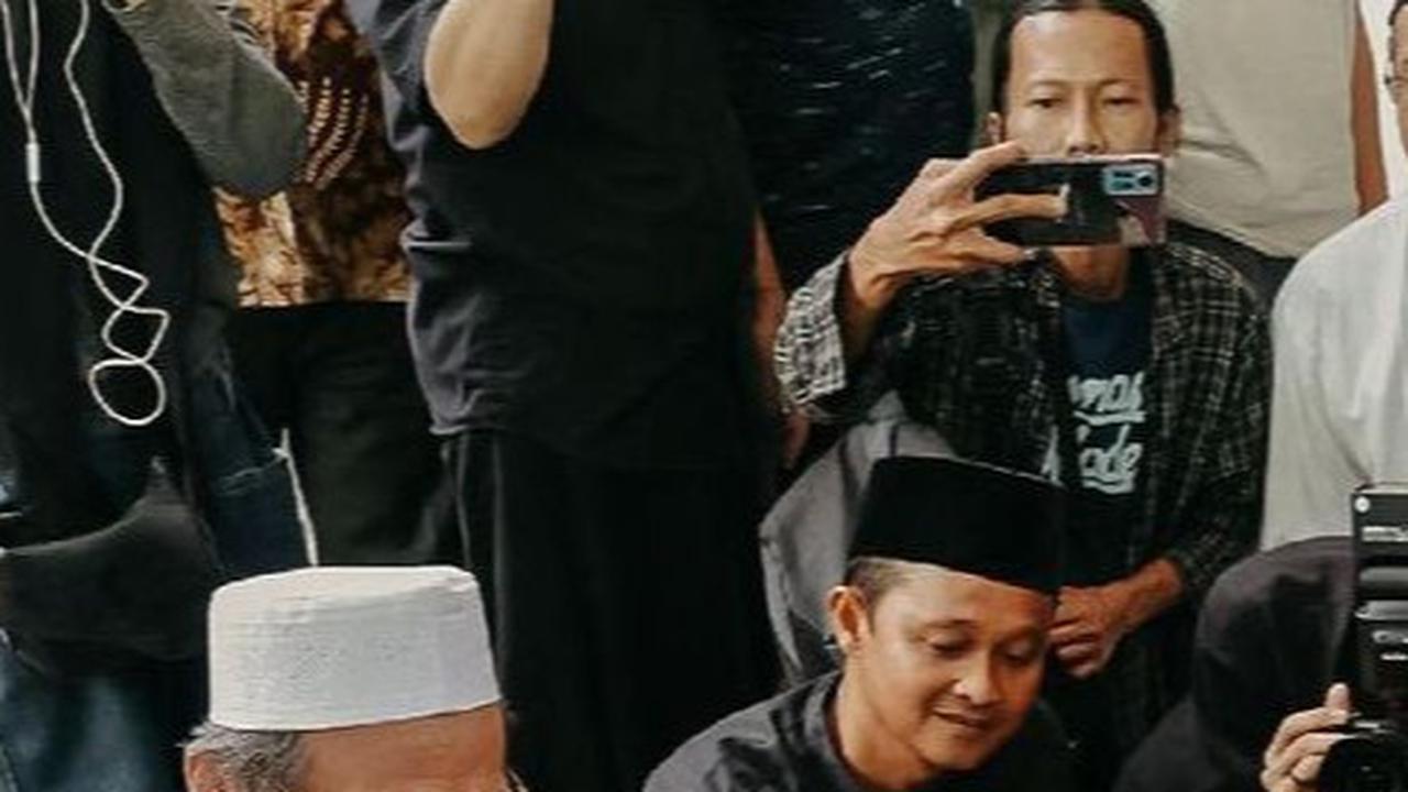 Sempat Dekat, Ganjar Akui Kini Sudah Tak Komunikasi Lagi dengan Jokowi