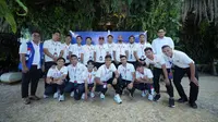 Timnas Football 7 Indonesia Ikut Intercontinental Cup 2026 di Roma, Lawan Italia dan AS