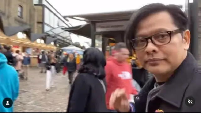 Armand Maulana (Foto: Instagram/@armandmaulana04)