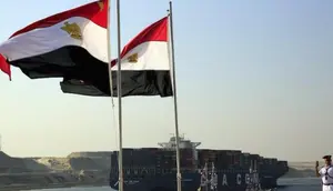 Mesir Usir Diplomat Ethiopia sebagai Aksi Balasan