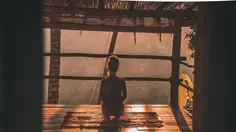 Menata Hati Lewat Meditasi, Belajar Berdamai dengan Diri Sendiri