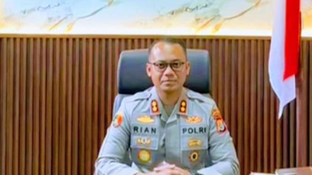 Polres Maluku Tenggara Tetapkan Dua Tersangka Penganiayaan di Langgur: Imbau Warga Jauhi Miras