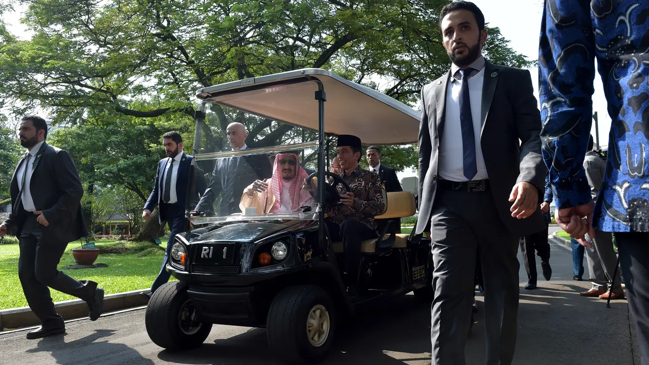 Raja Salman