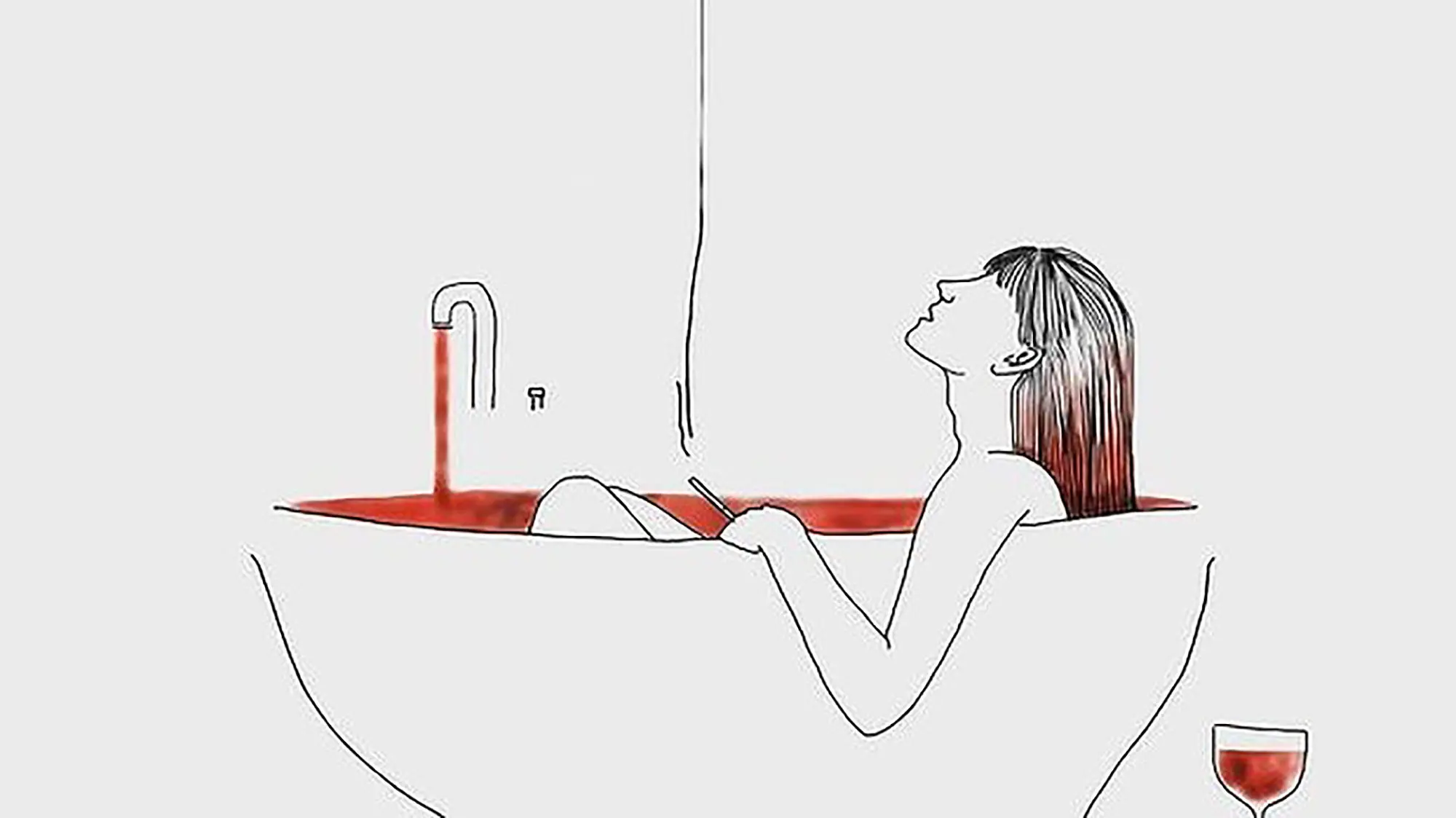 Yakin kabar yang kamu dengar soal menstruasi benar? | via: cataloguemagazine.com.au