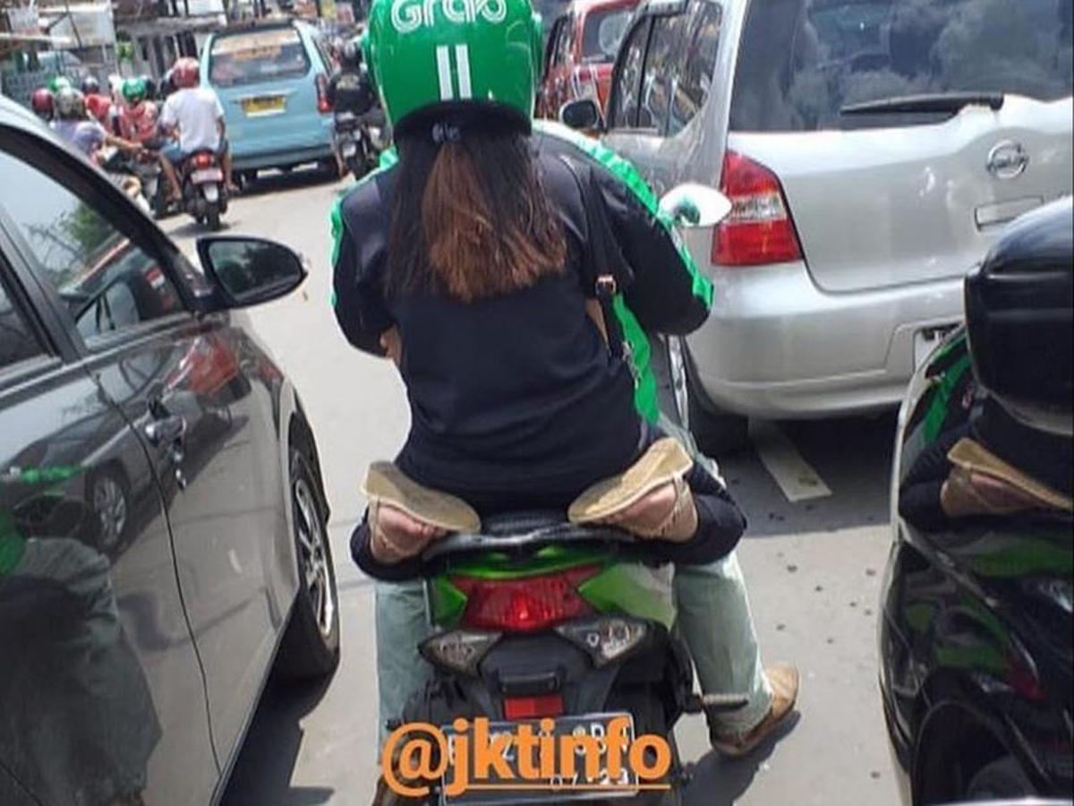 9. Kemungkinan terkena panas