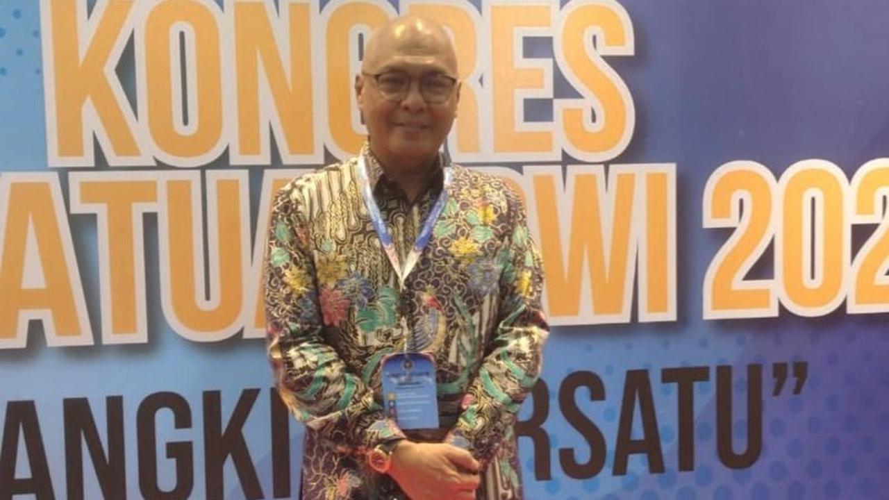 Akhmad Munir Optimis Raih 53-60 Suara untuk Selesaikan Dualisme PWI