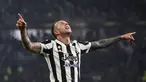Federico Bernardeschi layak dinobatkan sebagai man of the match saat Juventus mengalahkan Cagliari pada giornata ke-19 Liga Italia 2021/2022. (LaPresse via AP/Fabio Ferrari)