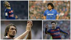 Berikut 5 bintang sepak bola yang pernah terlibat kasus pajak. Mereka dianggap tidak taat membayar pajak.