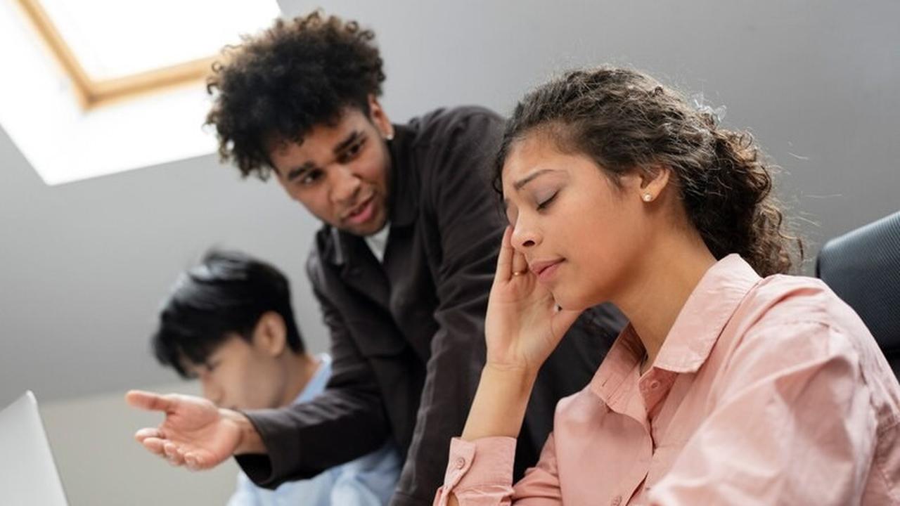Cara Menghilangkan Burnout karena Pekerjaan