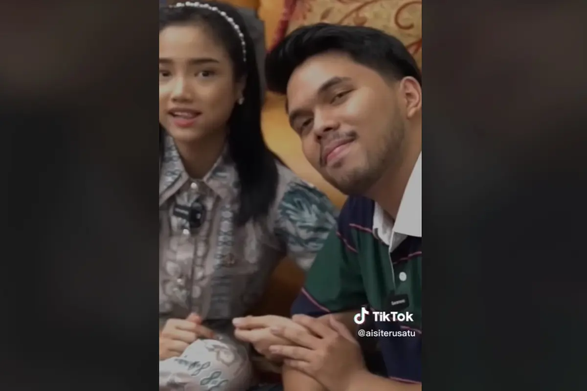 Fuji dan Thariq