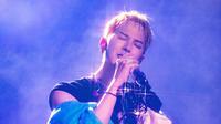 Konser G-Dragon (Foto: dok. CK Entertainment)