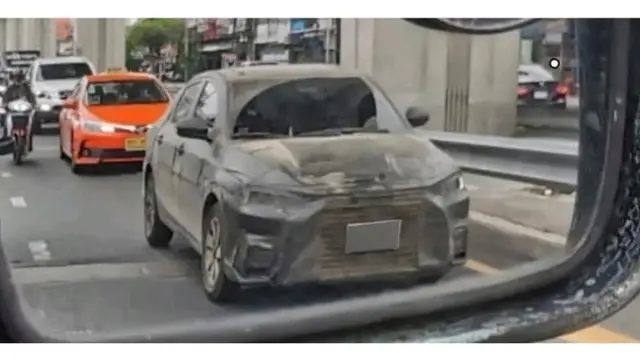 Toyota Vios