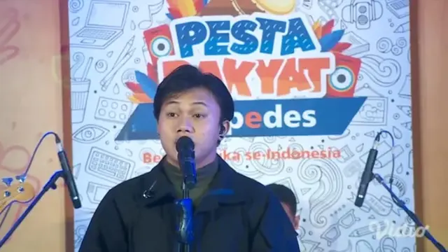 Rizky Febian