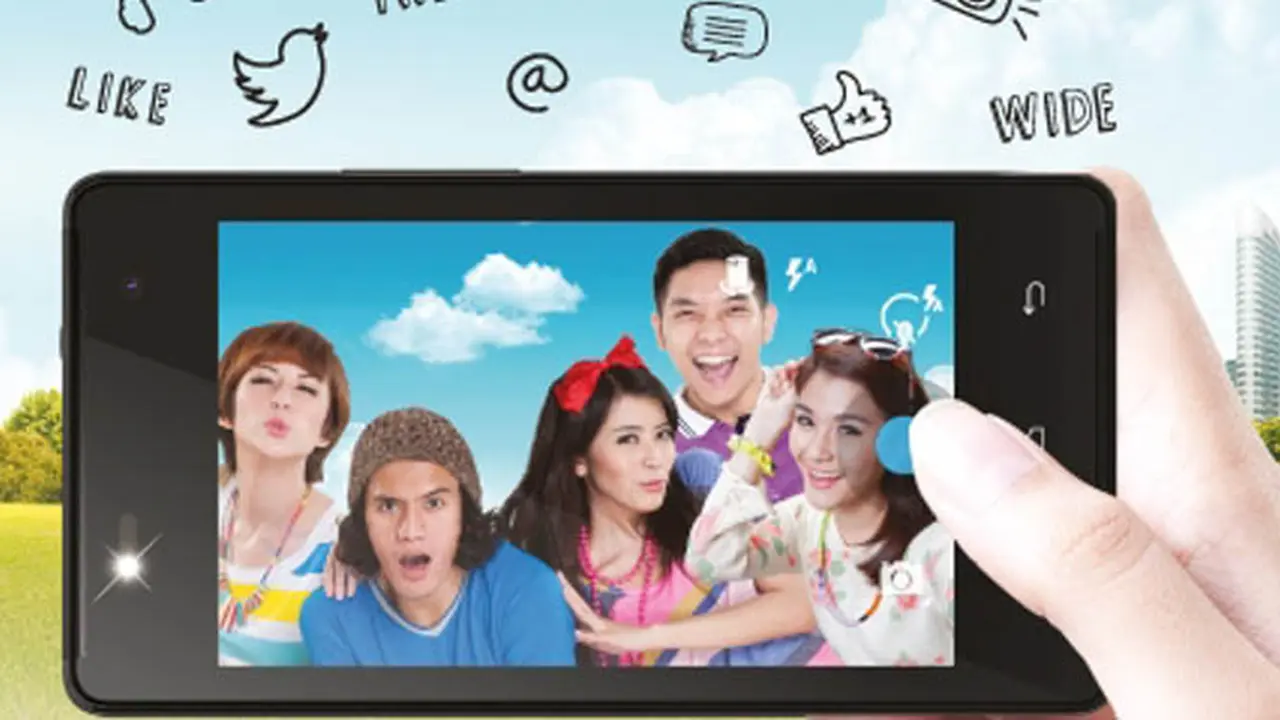 Doyan Wefie? Anda Wajib Punya Aplikasi Ini