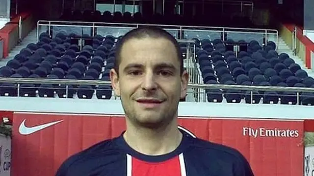 Gregoire Akcelrod