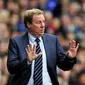 Harry Redknapp (GLYN KIRK / AFP)