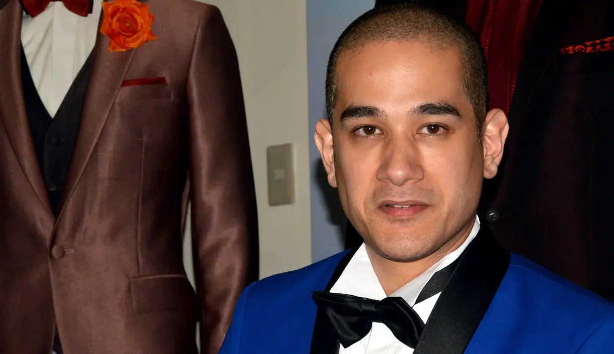 Berbegai persiapan sudah dilakukan demi menyempurnakan pesta pernikahan. "Tanggal 10 Februari di Ancol. Persiapannya sudah 95 persen," kata Okan Kornelius di Jakarta, Sabtu (27/1/2018). (Nurwahyunan/Bintang.com)