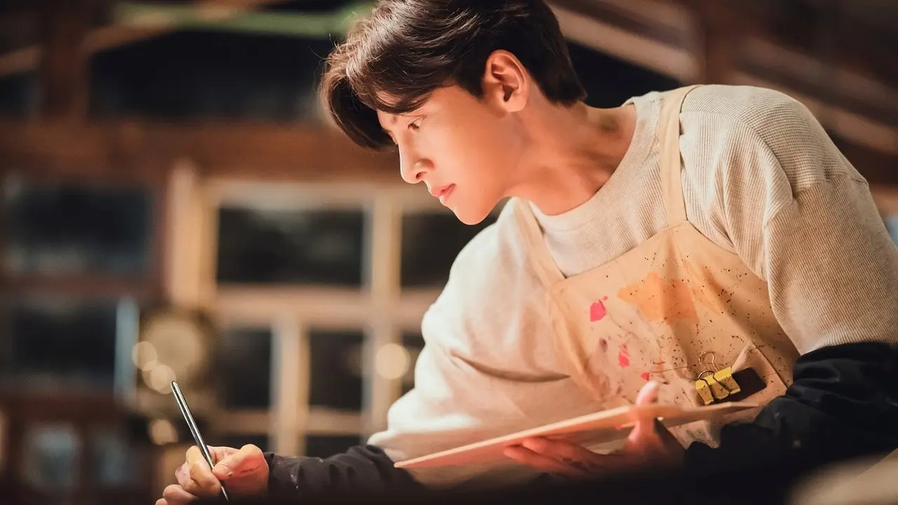 6 Pengakuan Ji Chang Wook soal Hubungan Asmaranya, Ngaku Sering Jadi