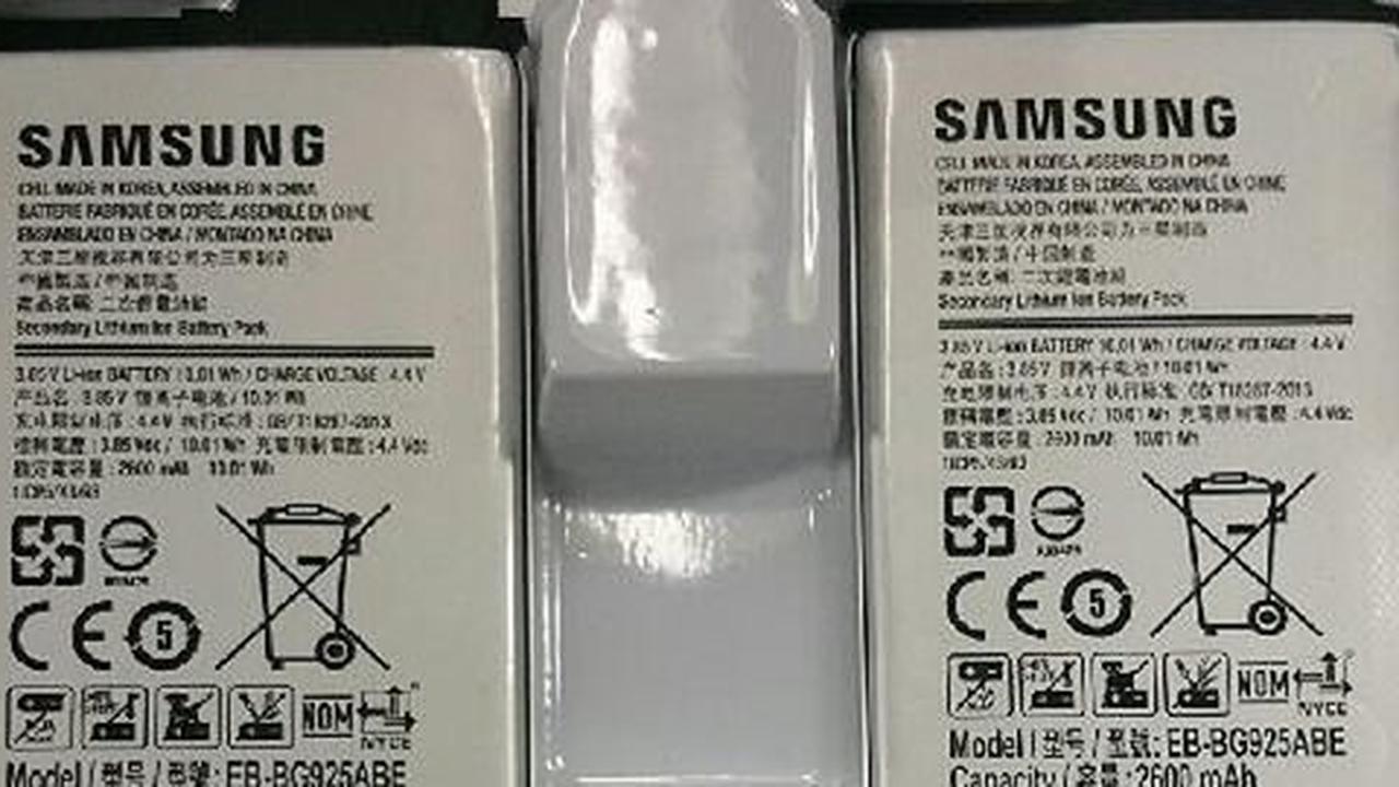 Baterai Lithium-air bisa jadi baterai smartphone masa depan