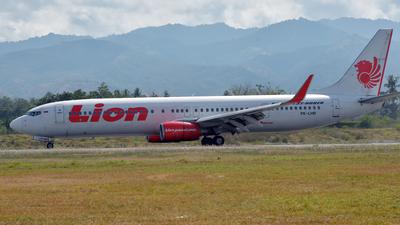 Lion Group Batalkan Semua Penerbangan hingga Pukul 18.00