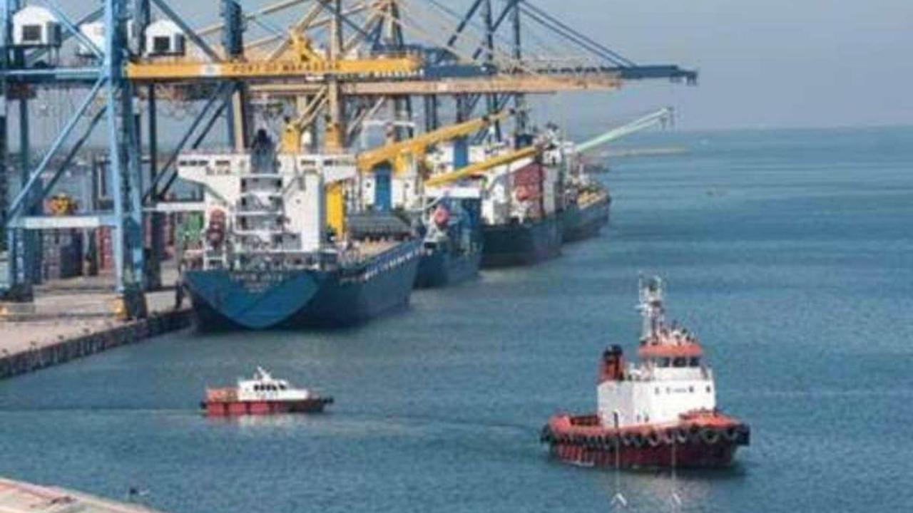 Neraca Perdagangan Sulsel Surplus Rp918 Miliar per Mei 2026, Mate Nikel Jadi Penopang Utama