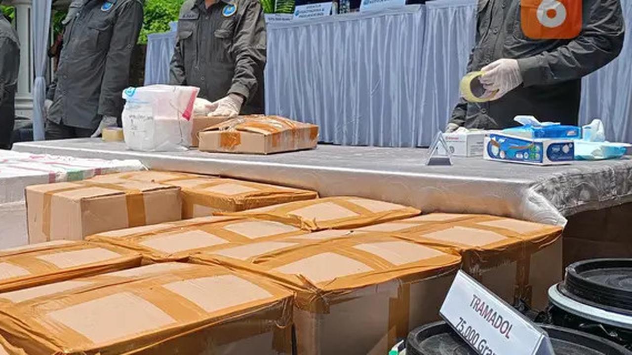 Hati-Hati Modus Tawaran Bekerja di Luar Negeri, Ratusan WNI Terjebak dalam Sindikat Narkoba Internasional