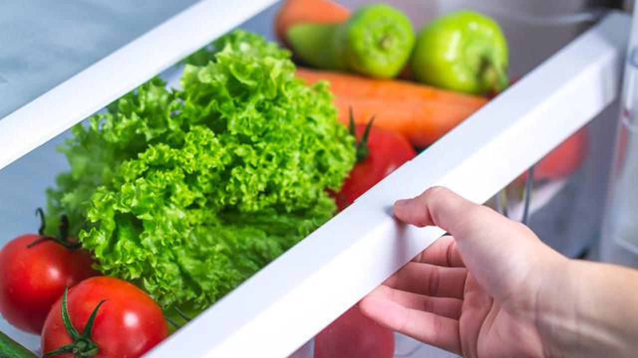 5 Cara Menyimpan Sayur agar Tetap Segar Hingga Seminggu dan Hemat Uang