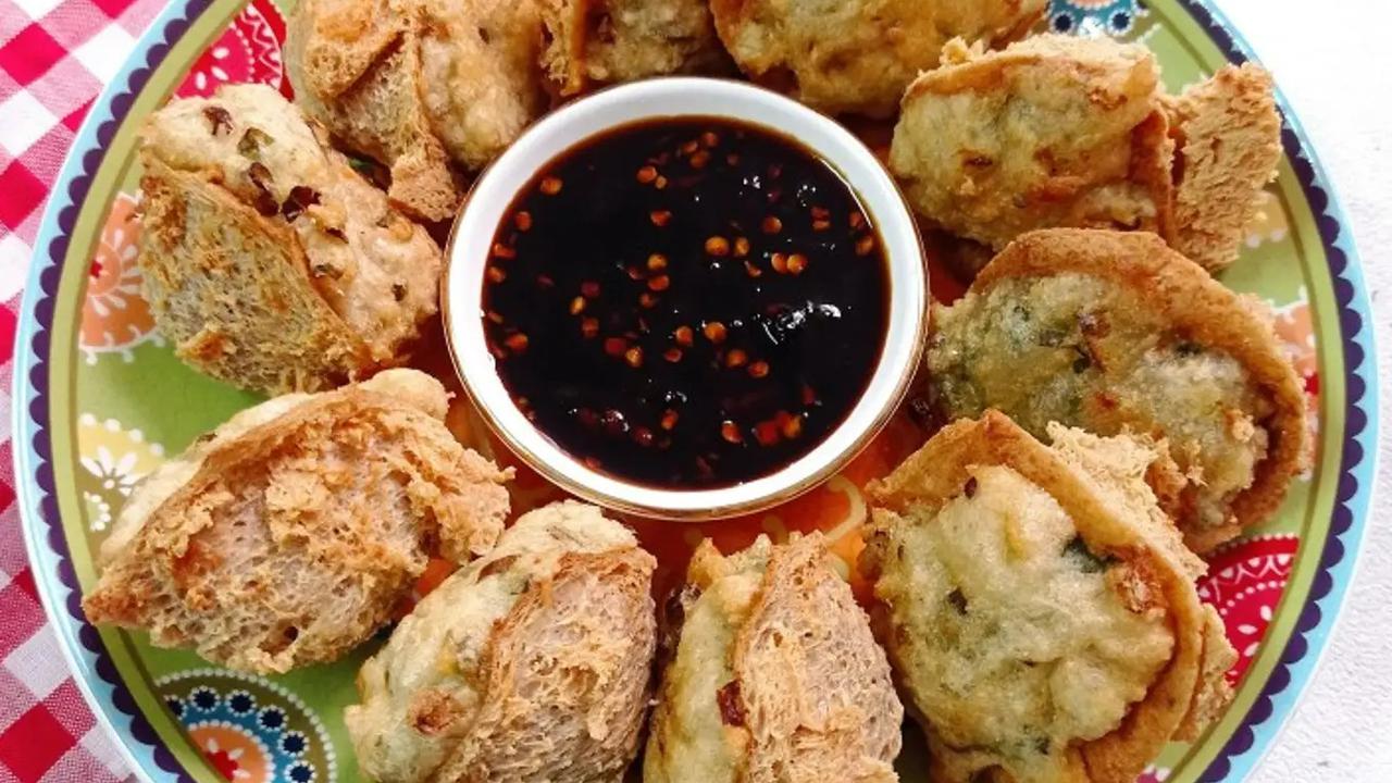 8 Kreasi Tahu Walik untuk Teman Santai Sore yang Lezat dan Mudah Dibuat