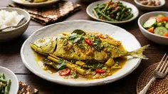 Resep Ikan Kembung Bumbu Serai yang Praktis, Hadirkan Cita Rasa Gurih Segar