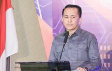 Depan Eks Gubernur dan Wagub, Agus Fatoni Pamer Keberhasilan Sumut jadi Tuan Rumah PON XXI