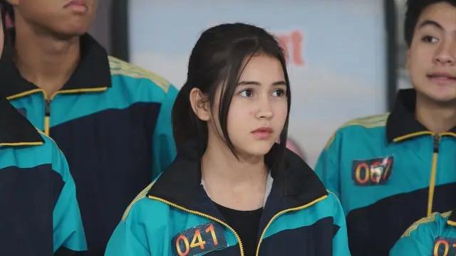 Dari Jendela SMP